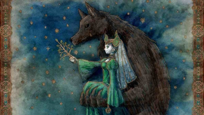 Black Butler: Emerald Witch Arc